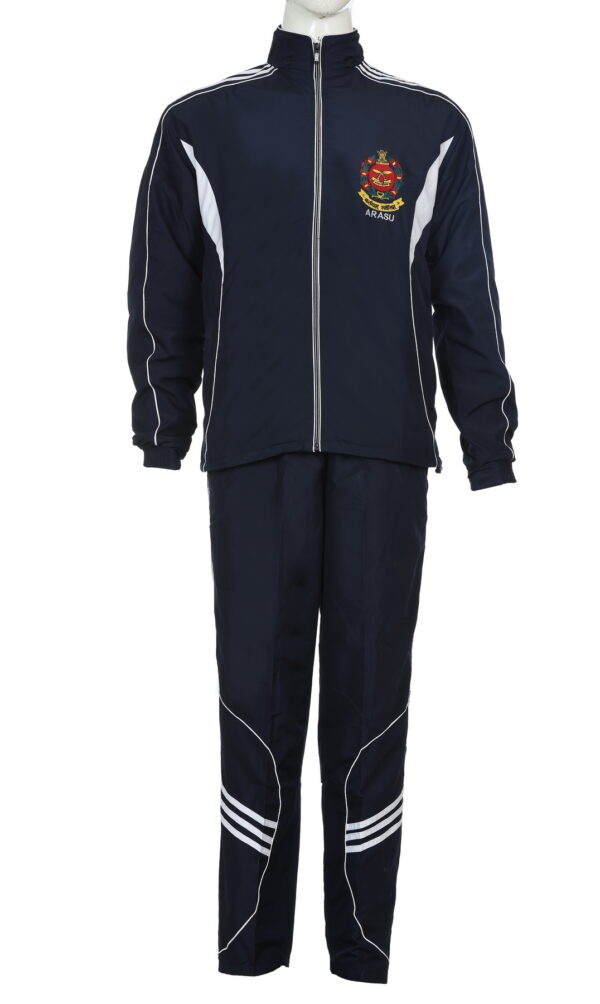 SPORTS TRACK SUIT