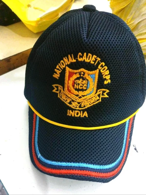 Ncc Sports Cap